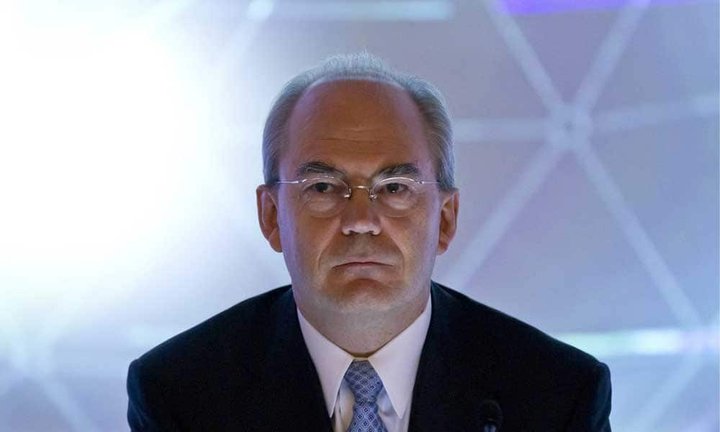 Michel Demaré