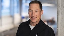 Soll Lululemon auf Kurs bringen: Marc Maurer, ehemaliger Co-Chef von On.