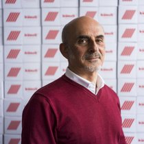 Roberto Martullo, Inhaber und CEO von Künzli: «Es wertet das Label ‹Swiss made› massiv ab, wenn wir das zulassen.»