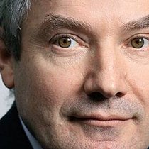 Kronprinz für die Nachfolge von Migros-Präsident Claude Hauser: Andrea Broggini.