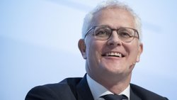 GEBERIT INTERNATIONAL AG, SANITAERTECHNIK, SANITAER, SANITAERINSTALLATIONEN, BMK, BILANZMEDIENKONFERENZ, BILANZ, ERGEBNIS, BMK,