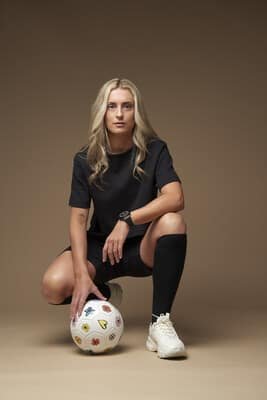 Hublot Friend of the Brand Alexia Putellas
