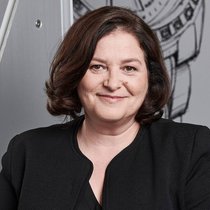 Carole Forestier-Kasapi: Die Frau hinter dem neuen Chronographen-Kaliber von TAG Heuer.
