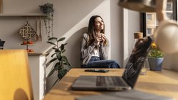 Auszeiten ohne digitale Erreichbarkeit werden immer seltener – mit schlimmen Folgen.