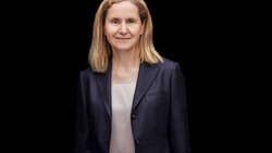 Auf Talentsuche: Marion Fengler-Veith leitet seit Anfang vergangenen Jahres das Büro von Heidrick & Struggles in Zürich.