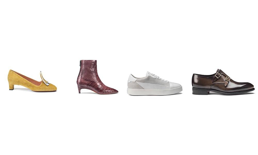 Sanonti Schuhe