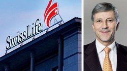 Interesse an Sanitas: Swiss-Life-Präsident Rolf Dörig.