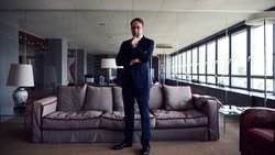 Klaus Hommels: Seine VC-Fonds sind bisher äusserst erfolgreich.