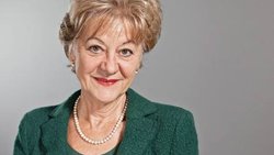 Susanne Leutenegger Oberholzer.