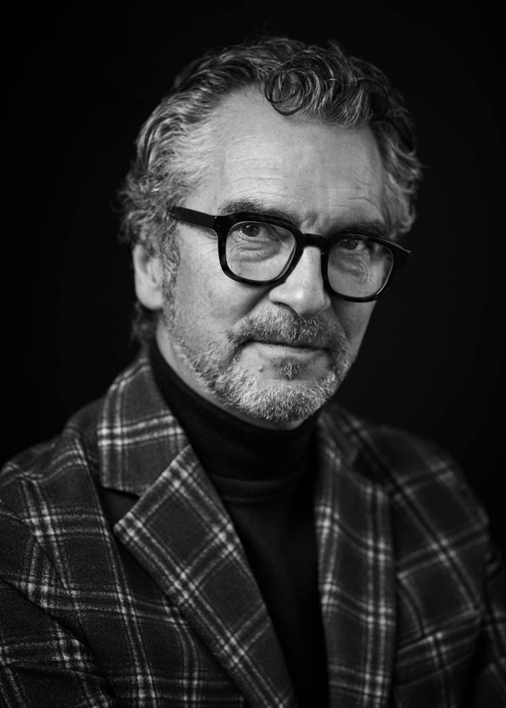 Philippe Delhotal