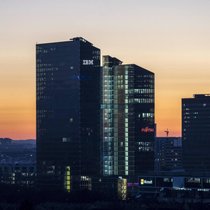 Anbieter wie IBM, HPE und Quantum Corporation erleben einen Boom bei Magnet-Tapes.