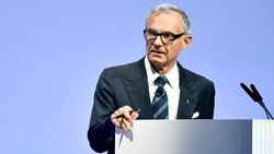 Urs Rohner: Wie solide ist das Vermögensgeschäft der Credit Suisse?