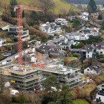 Wer in der Schweiz bauen will, der braucht Geduld.
