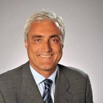 Lukrativer Wechsel zu Ernst & Young: Ronald Sauser.  Ernst & Young