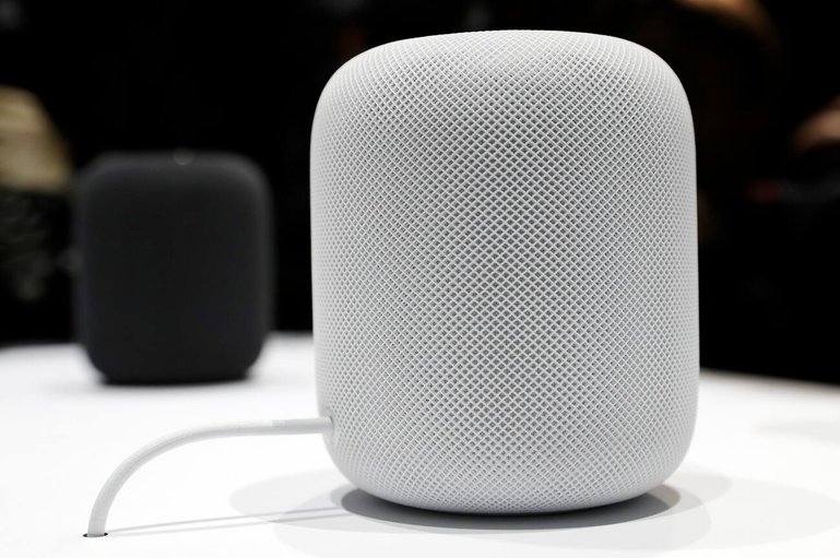Apple HomePod