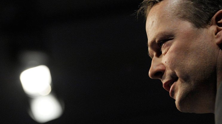 Ex-Sulzer-Chef Ton Büchner: Übernimmt der Holländer das VR-Präsidium?