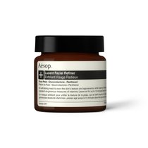 Aesop: Gesichtsmaske Lucent Facial Refiner, 60 ml, Fr. 85.-.