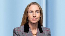 Alison Martin: Die 52-Jährige ist seit Anfang 2026 CEO Life, Health and Bank Distribution bei der Zurich. Sie verantwortete die Studie «The Value of Mental Health».