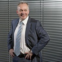 Für Input aus dem Verwaltungsrat empfänglich: Swisscom-Chef Urs Schaeppi.