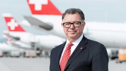 Reto Francioni räumt den Präsidentensessel bei der Swiss.