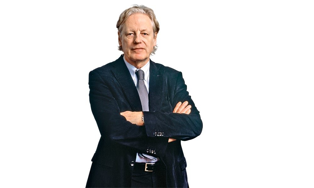 Thomas Held