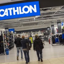 Der französische Sportartikelhändler setzt in der Schweiz mittlerweile rund 350 Millionen Franken im Jahr um.