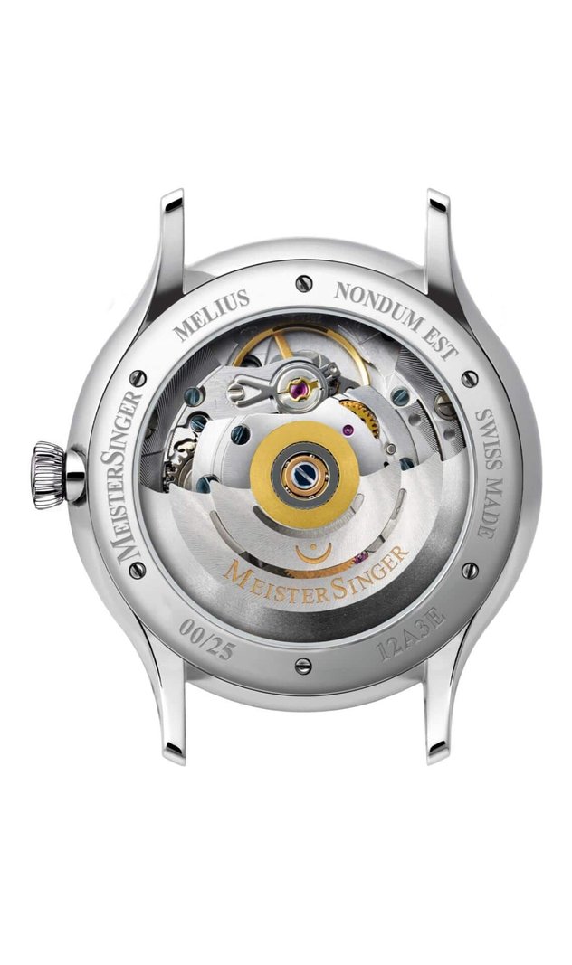 MeisterSinger