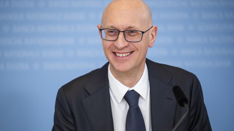 Antoine Martin ist Vizepräsident der Schweizerischen Nationalbank.