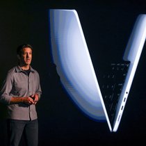 John Ternus: Die Präsentation der neuen iPhone-Modelle am Mittwoch wird der erste Neuheiten-Event unter Regie des neuen Apple-Chefs sein.