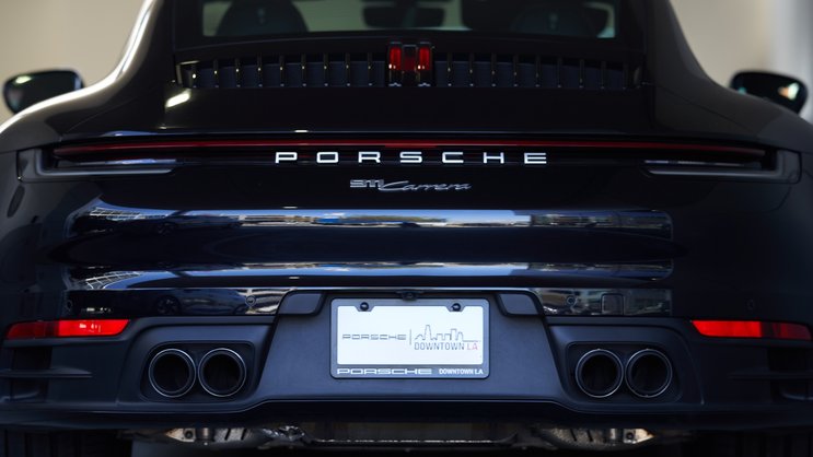 Punkto Prestige und Exklusivität bleibt Porsche hinter Ferrari zurück.
