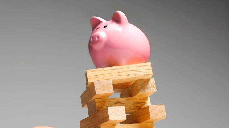 Das Investment in Venture-Capital kann sich lohnen, bleibt aber auch ein Risiko.