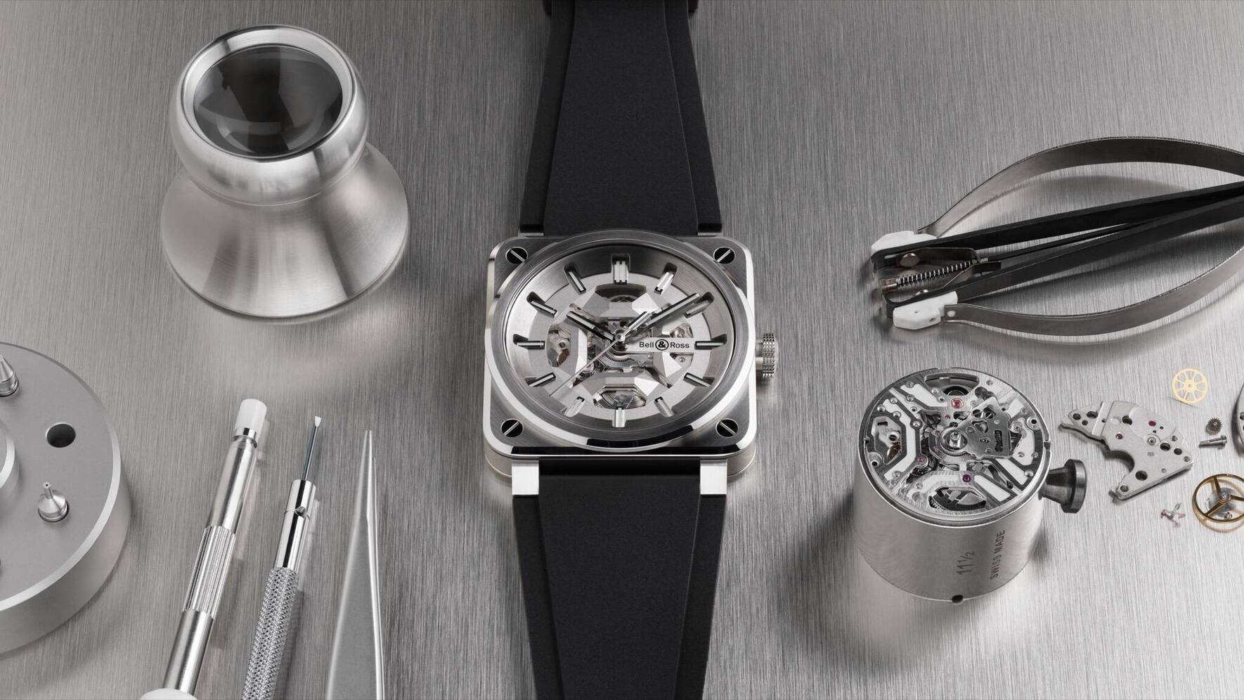 Bell & Ross