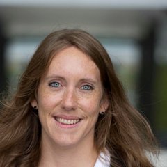 Jasmine Alig, Ringier