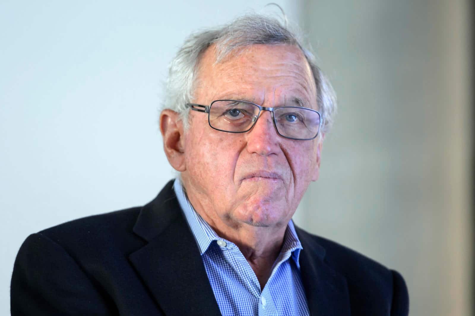 Hansjörg Wyss