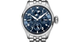 Rolex iw329601
Bild der Big Pilot's Watch Perpetual Calendar ProSet Le Petit Prince – IW329601 ProSet angehängt.