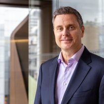 Thomas Schinecker ist seit März 2023 CEO von Roche.