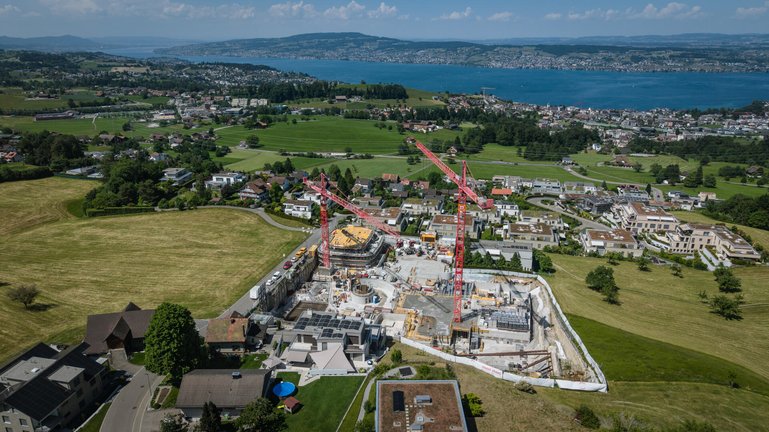 Das sorgt für Verzögerungen und Ärger bei Käufern und den Nachbarn.