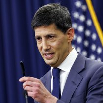 Kevin Warsh: Der neue Fed-Chef dürfte die Zinsen noch in diesem Jahr erhöhen.