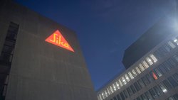 Sika: Morgan Stanley rechnet mit wachsenden Problemen.