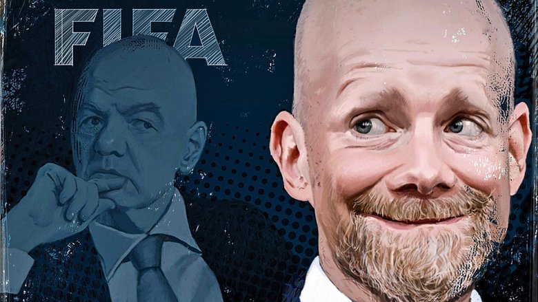 Hat den Chef Infantino (l.) im Nacken: FIFA-Generalsekretär Mattias Grafström (45).