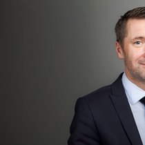 Peter Grünenfelder muss jetzt beweisen, dass der Thinktank auch tatsächlich Wirkung entfalten kann.