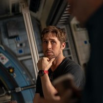 Ryan Gosling kämpft im neuen Film gegen die Zeit.