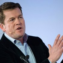 Karl-Theodor zu Guttenberg: Der Ex-Minister wird Startup-Investor.  Keystone