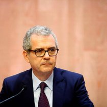Pablo Isla ist Nachfolger des vorzeitig zurückgetretenen Verwaltungsratspräsidenten Paul Bulcke bei Nestlé (Bild aus dem Jahr 2019).