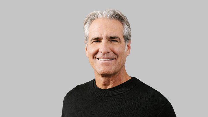 Elliott Hill