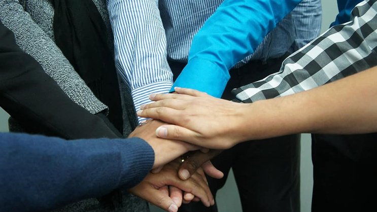 Wachsende Teams: Fehlender Einbezug führt zu Ohnmacht. Pixabay
