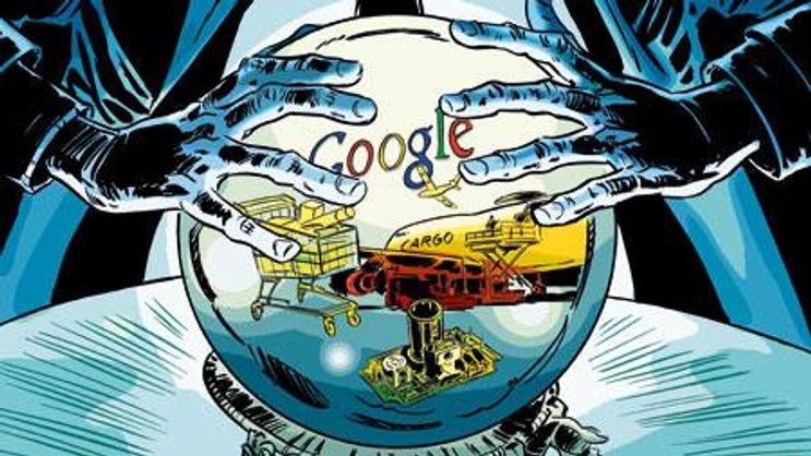Mit Indikatoren wie den Google-Suchabfragen lässt sich die Zukunft der Konjunktur verlässlicher vorhersagen.
