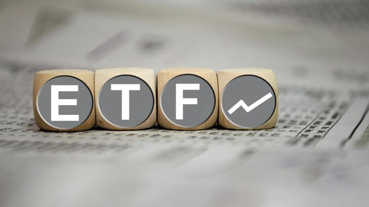 Exchange Traded Funds - kurz ETFs.