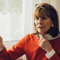 War über die heftige Reaktion auf ihre Studie überrascht: Ökonomieprofessorin Margit Osterloh.