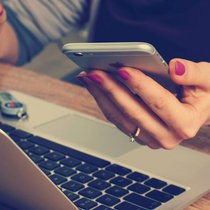 Millennials: Was die Rendite angeht, fehlt den Millennials jegliches Augenmass. Pixabay.